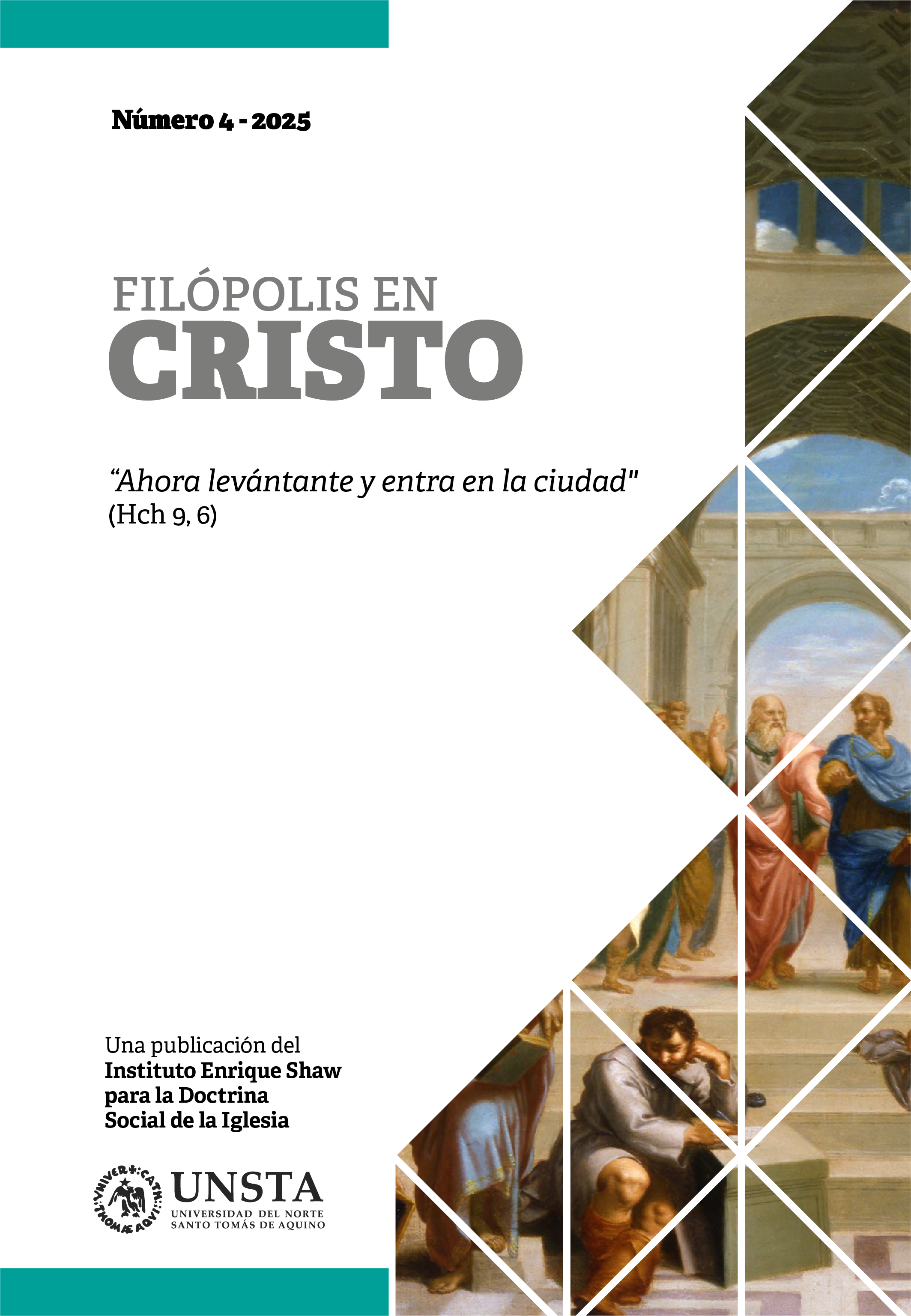 					Ver Núm. 4 (2025): Filópolis en Cristo
				